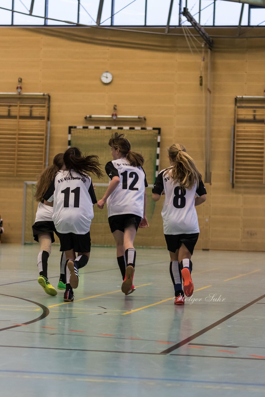 Bild 264 - Girls Cup